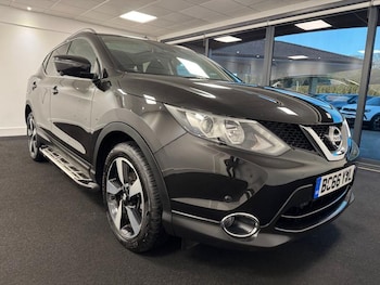 Used Nissan Qashqai 2017 for sale - 77733181: Photo