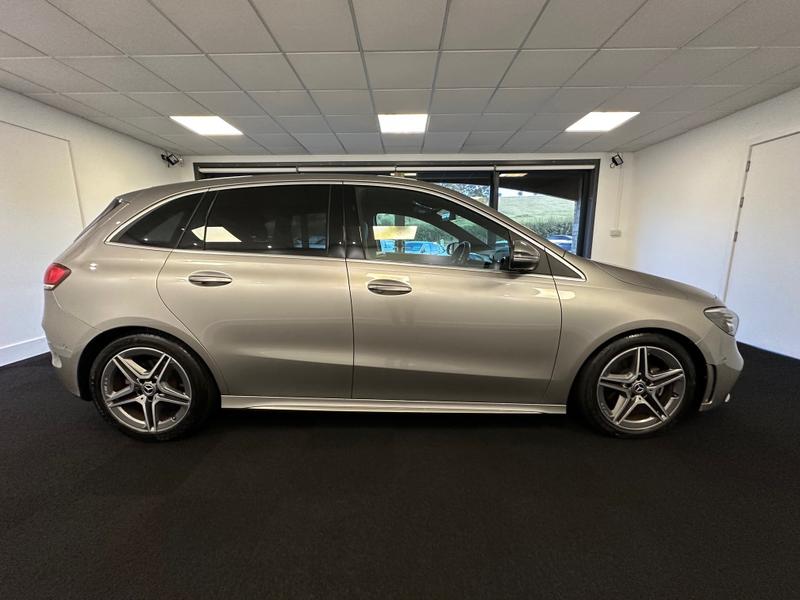 Used Mercedes-Benz B Class 2020 for sale - 77516039: Photo 6