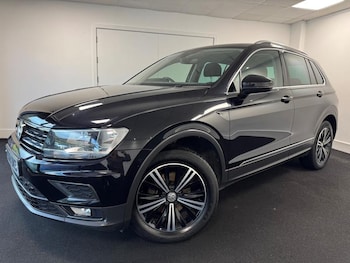 Used Volkswagen Tiguan undefined for sale - 78849856: Photo