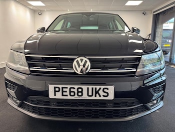 Used Volkswagen Tiguan undefined for sale - 78849856: Photo