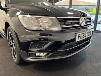 Used Volkswagen Tiguan undefined for sale - 78849856: Photo