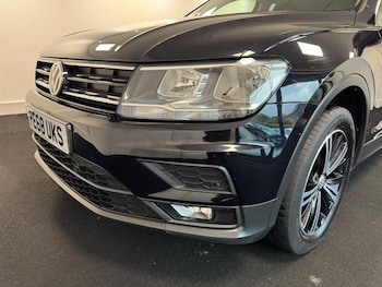 Used Volkswagen Tiguan undefined for sale - 78849856: Photo