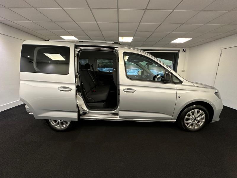 Used Ford Tourneo Connect 2022 for sale - 77819700: Photo 12