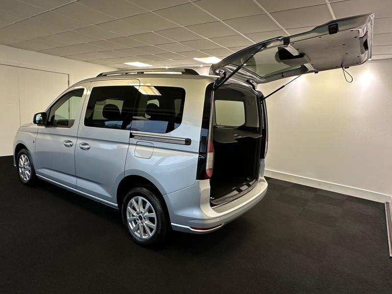 Used Ford Tourneo Connect 2022 for sale - 77819700: Photo 13