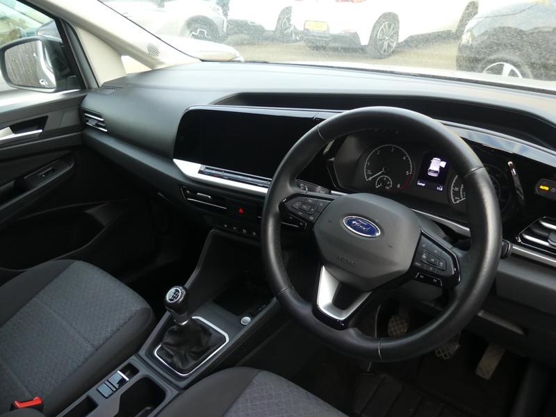 Used Ford Tourneo Connect 2022 for sale - 77819700: Photo 14
