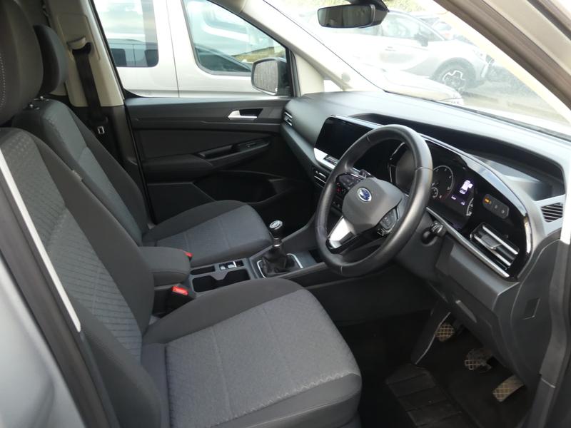 Used Ford Tourneo Connect 2022 for sale - 77819700: Photo 15