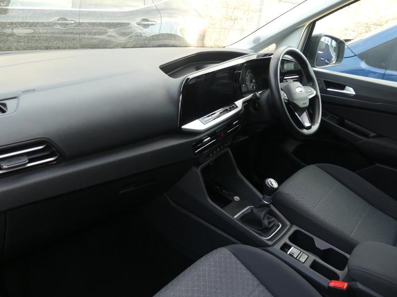 Used Ford Tourneo Connect 2022 for sale - 77819700: Photo 16