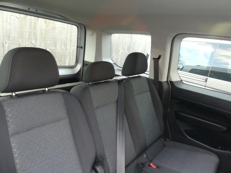 Used Ford Tourneo Connect 2022 for sale - 77819700: Photo 19