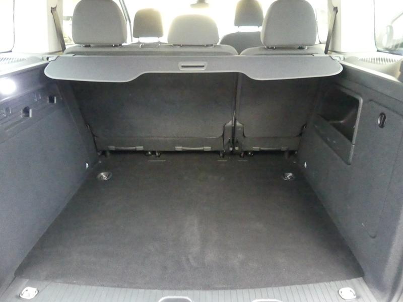 Used Ford Tourneo Connect 2022 for sale - 77819700: Photo 20