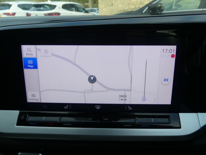 Used Ford Tourneo Connect 2022 for sale - 77819700: Photo 21