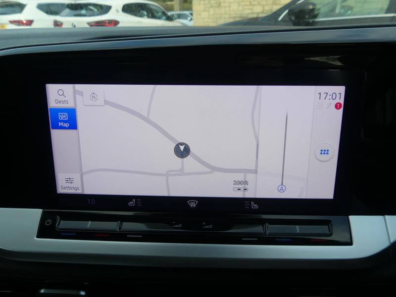 Used Ford Tourneo Connect 2022 for sale - 77819700: Photo 22