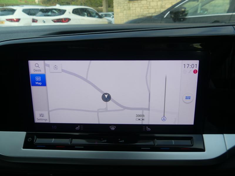 Used Ford Tourneo Connect 2022 for sale - 77819700: Photo 28