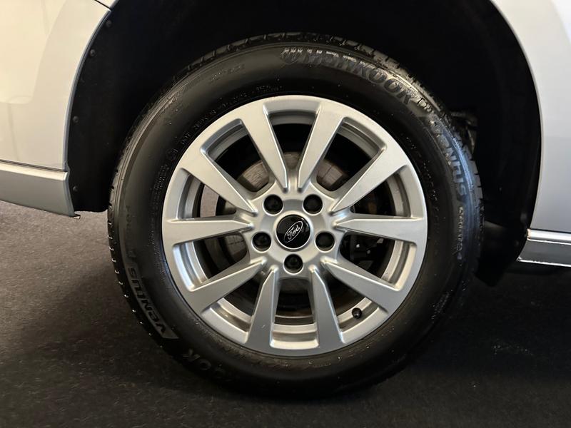 Used Ford Tourneo Connect 2022 for sale - 77819700: Photo 36