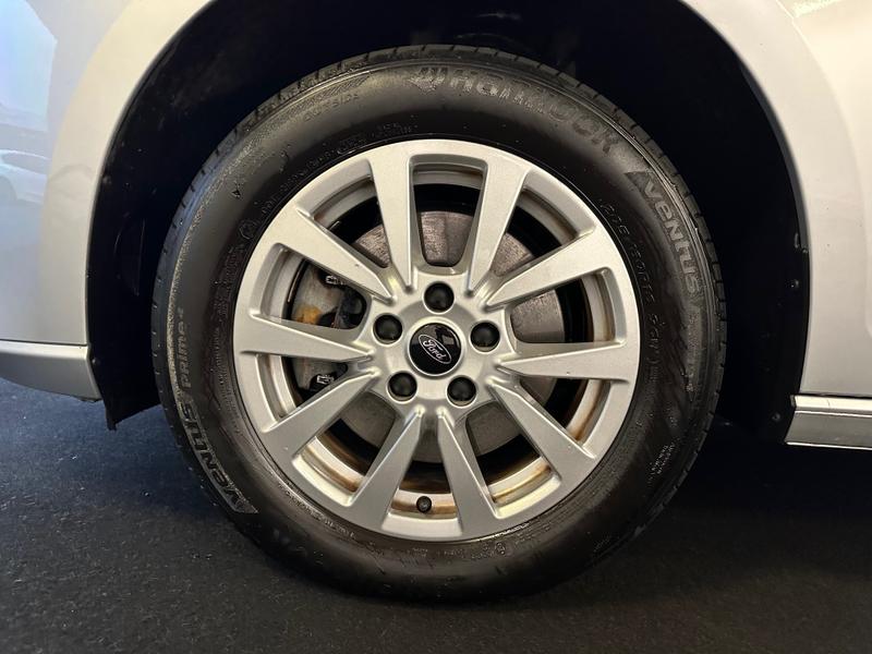 Used Ford Tourneo Connect 2022 for sale - 77819700: Photo 38