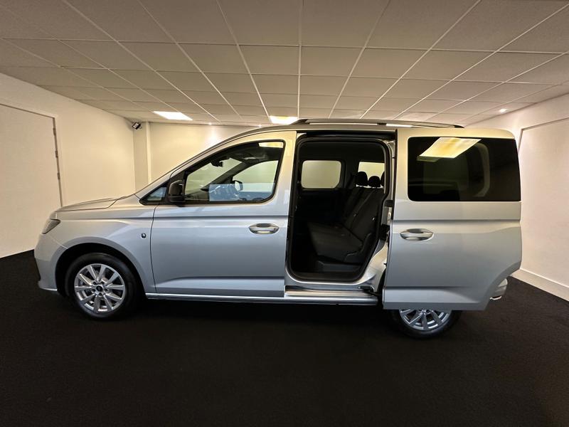 Used Ford Tourneo Connect 2022 for sale - 77819700: Photo 7