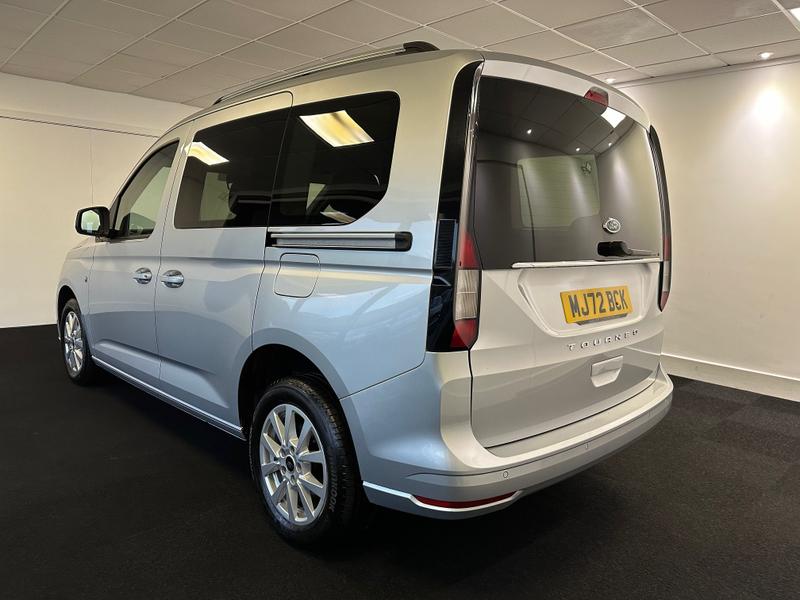 Used Ford Tourneo Connect 2022 for sale - 77819700: Photo 8