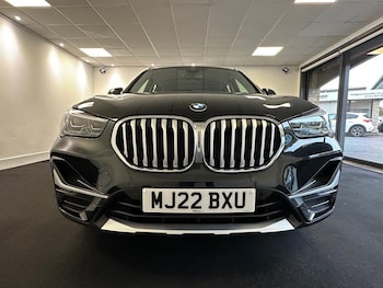 Used BMW X1 2022 for sale - 75752079: Photo