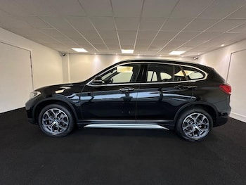 Used BMW X1 2022 for sale - 75752079: Photo