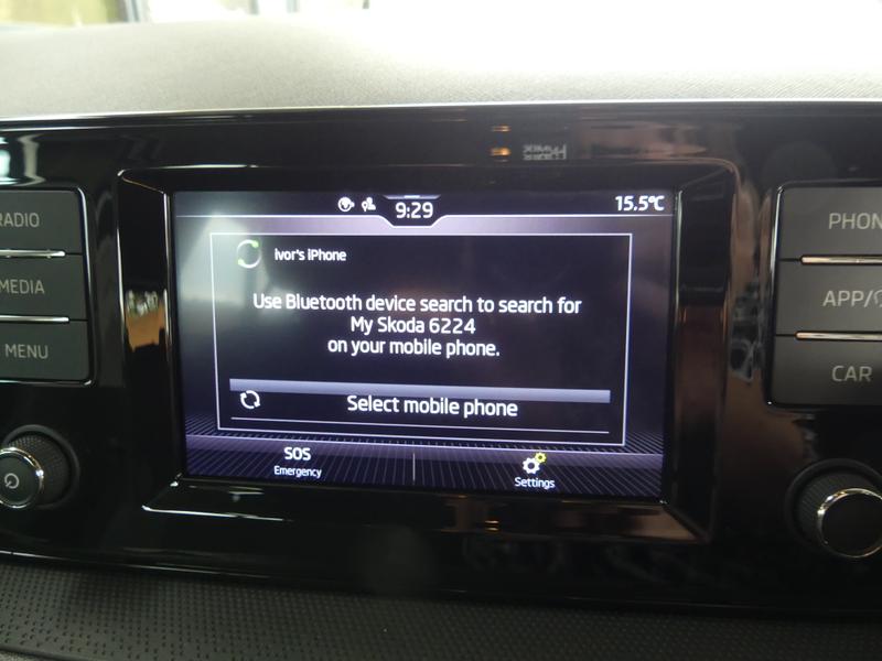 Vehicle 19
