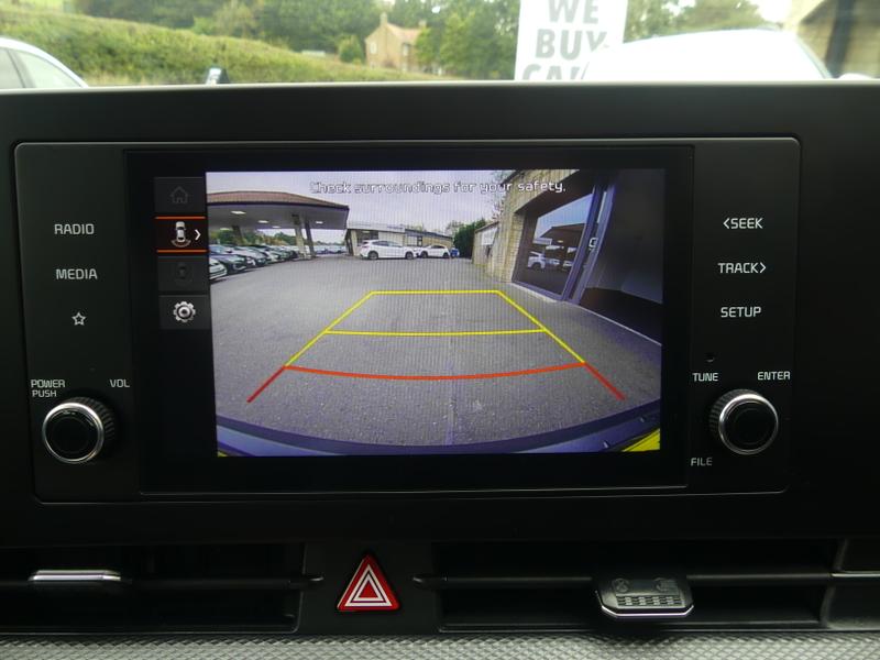 Used Kia Sportage 2024 for sale - 76302792: Photo 11
