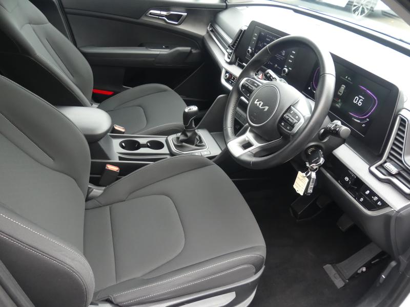 Used Kia Sportage 2024 for sale - 76302792: Photo 13