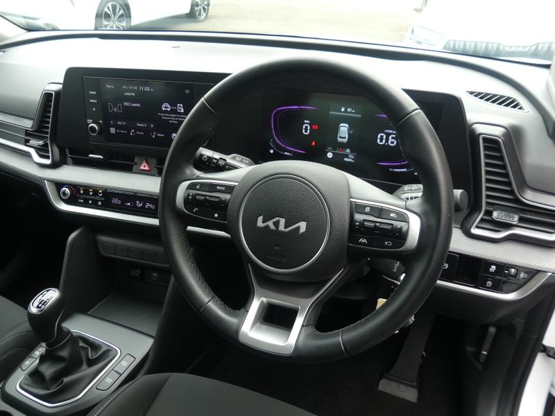 Used Kia Sportage 2024 for sale - 76302792: Photo 14