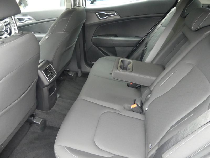 Used Kia Sportage 2024 for sale - 76302792: Photo 16