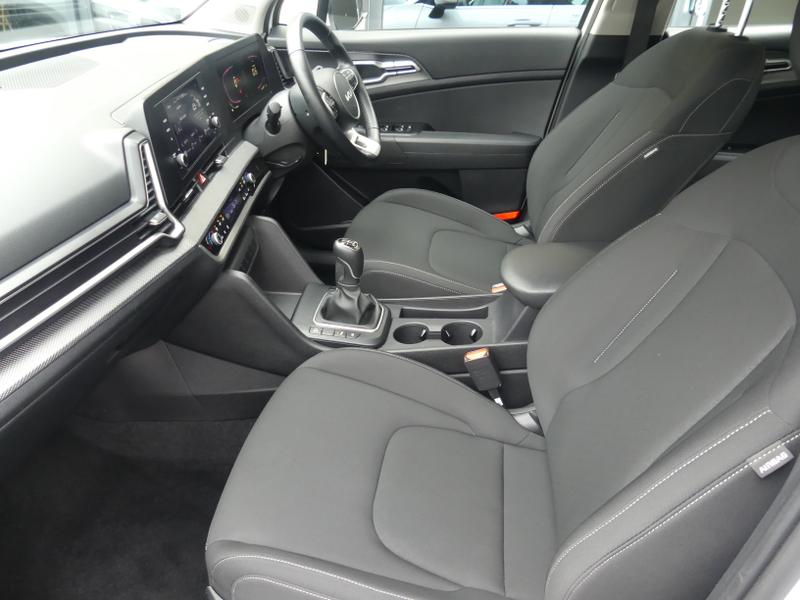 Used Kia Sportage 2024 for sale - 76302792: Photo 17