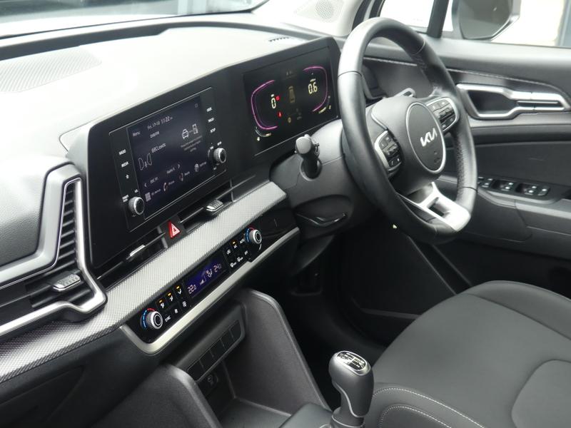 Used Kia Sportage 2024 for sale - 76302792: Photo 18
