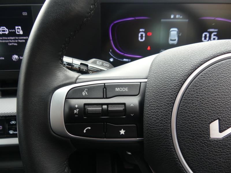 Used Kia Sportage 2024 for sale - 76302792: Photo 24
