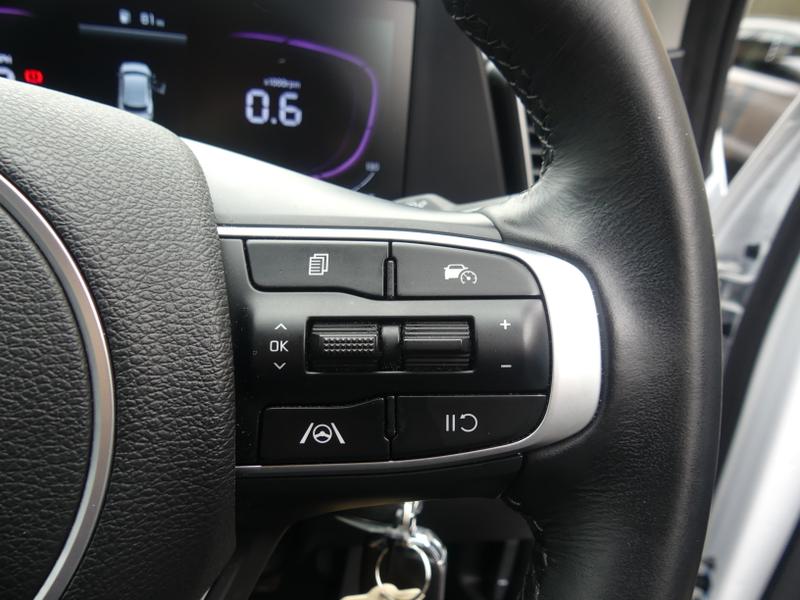 Used Kia Sportage 2024 for sale - 76302792: Photo 25