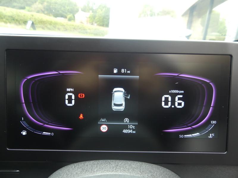 Used Kia Sportage 2024 for sale - 76302792: Photo 28