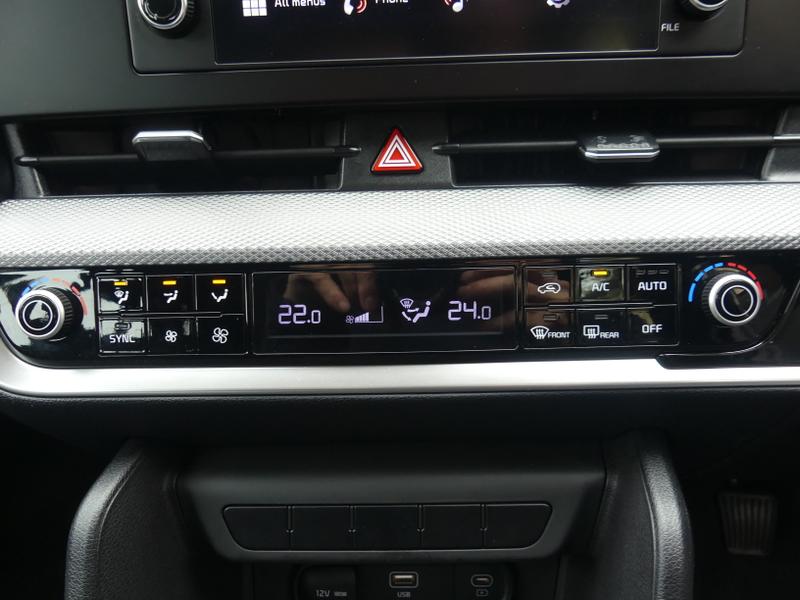 Used Kia Sportage 2024 for sale - 76302792: Photo 31