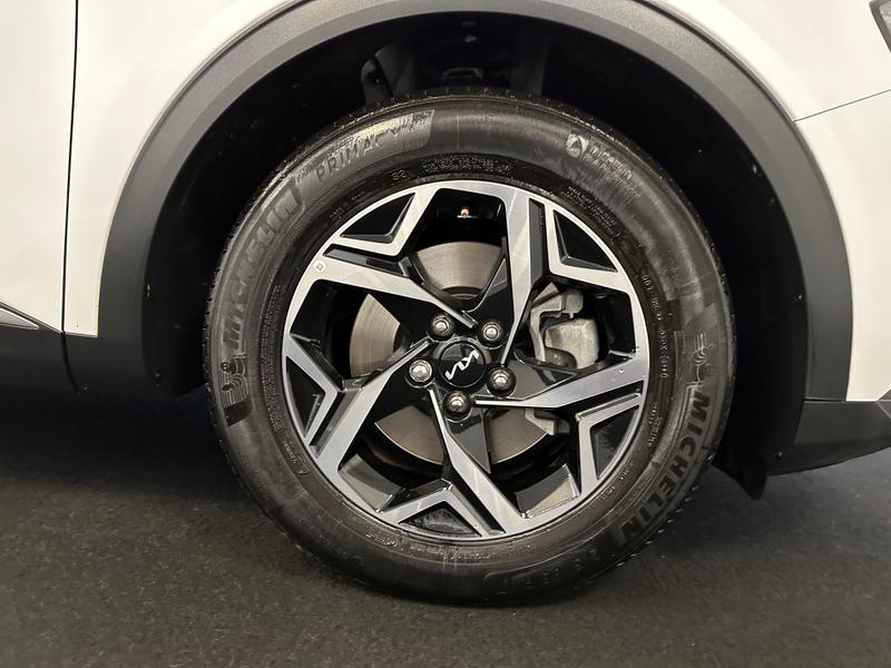Used Kia Sportage 2024 for sale - 76302792: Photo 39