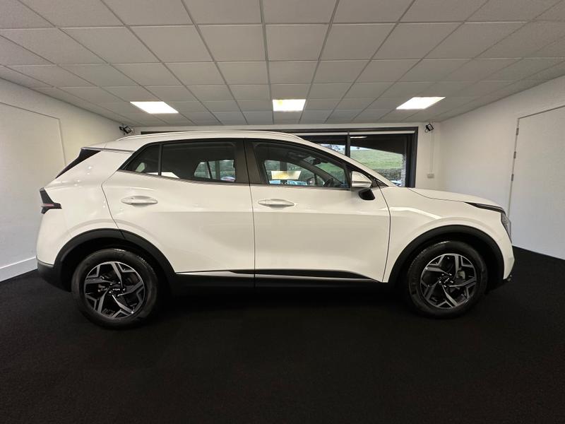 Used Kia Sportage 2024 for sale - 76302792: Photo 6