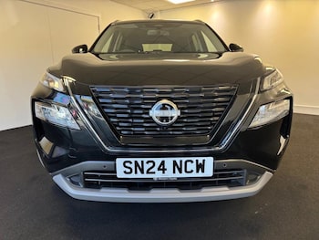 Used Nissan X-Trail 2024 for sale - 75751810: Photo