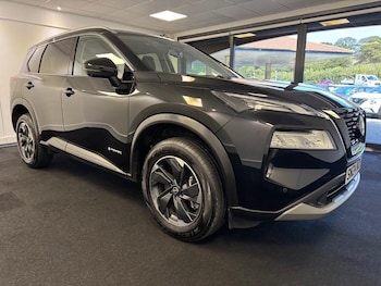 Used Nissan X-Trail 2024 for sale - 75751810: Photo