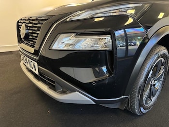 Used Nissan X-Trail 2024 for sale - 75751810: Photo