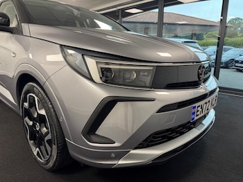 Used Vauxhall Grandland 2023 for sale - 78918208: Photo