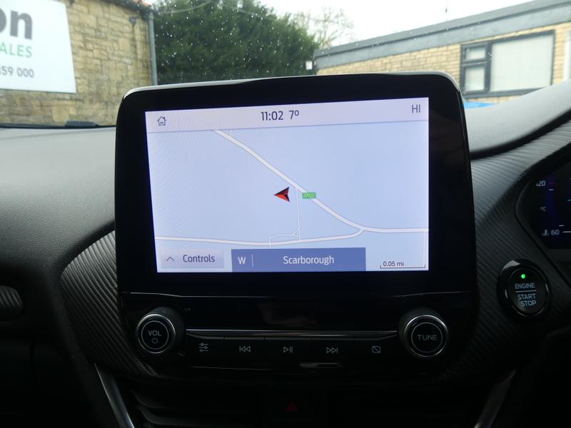 Used Ford Puma 2020 for sale - 77691609: Photo 11