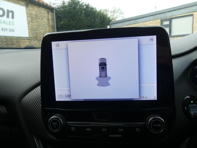 Used Ford Puma 2020 for sale - 77691609: Photo 12