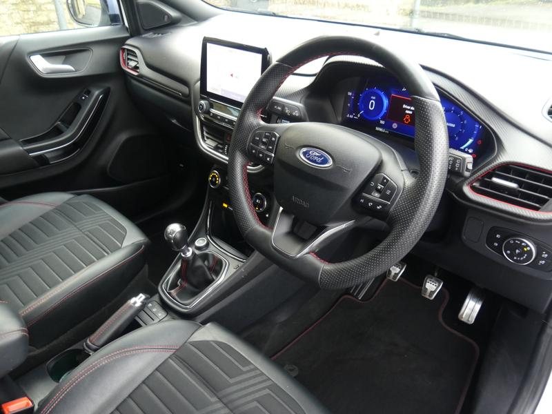 Used Ford Puma 2020 for sale - 77691609: Photo 14
