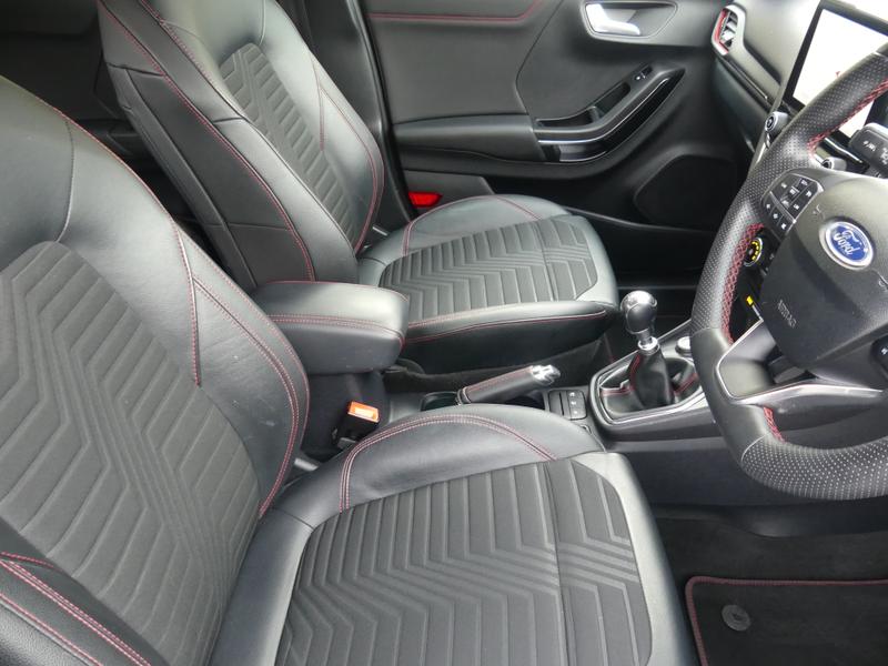 Used Ford Puma 2020 for sale - 77691609: Photo 15