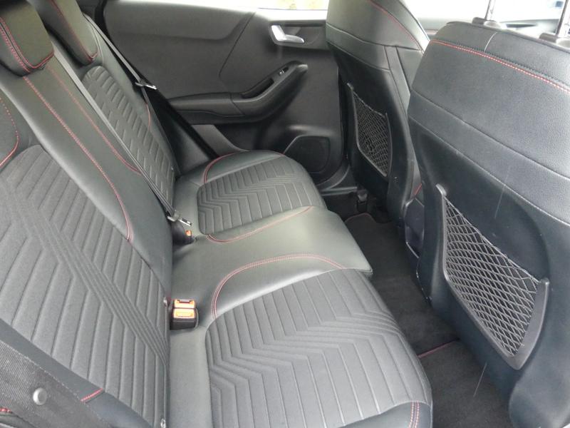 Used Ford Puma 2020 for sale - 77691609: Photo 16