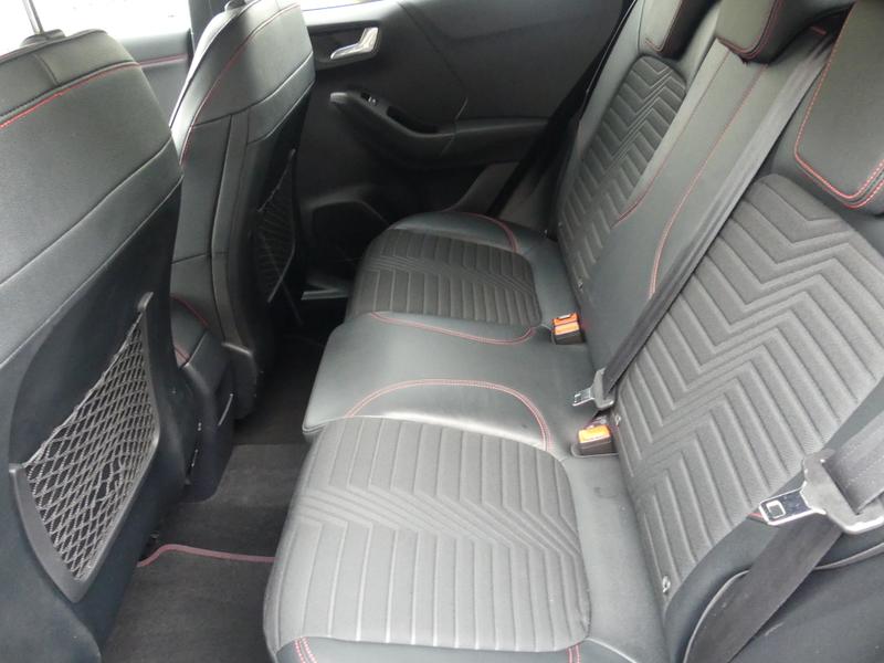 Used Ford Puma 2020 for sale - 77691609: Photo 17