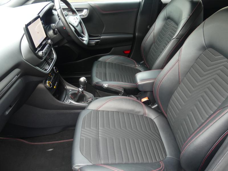 Used Ford Puma 2020 for sale - 77691609: Photo 18