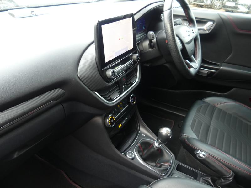 Used Ford Puma 2020 for sale - 77691609: Photo 19