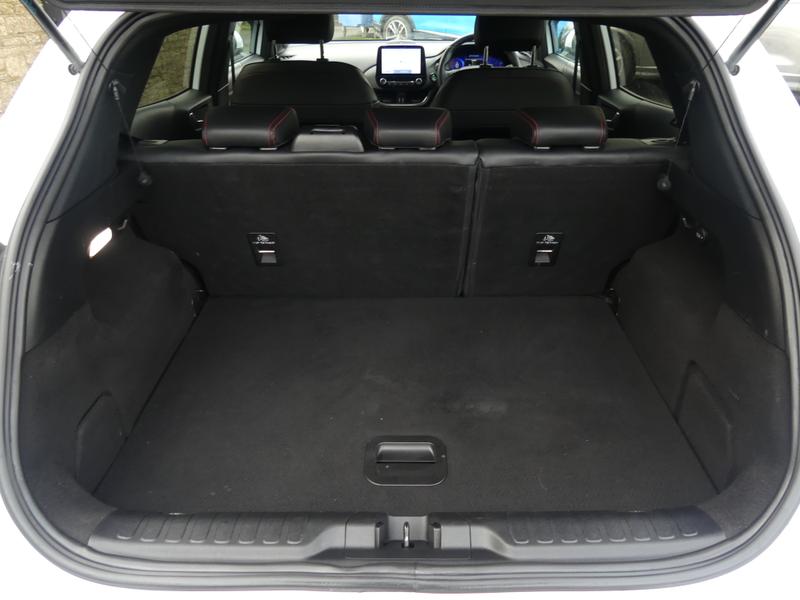 Used Ford Puma 2020 for sale - 77691609: Photo 20