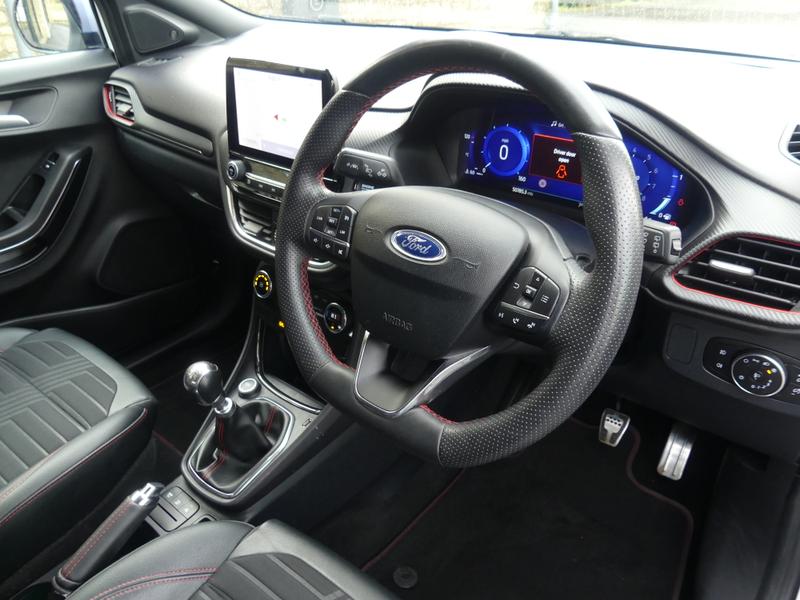 Used Ford Puma 2020 for sale - 77691609: Photo 21