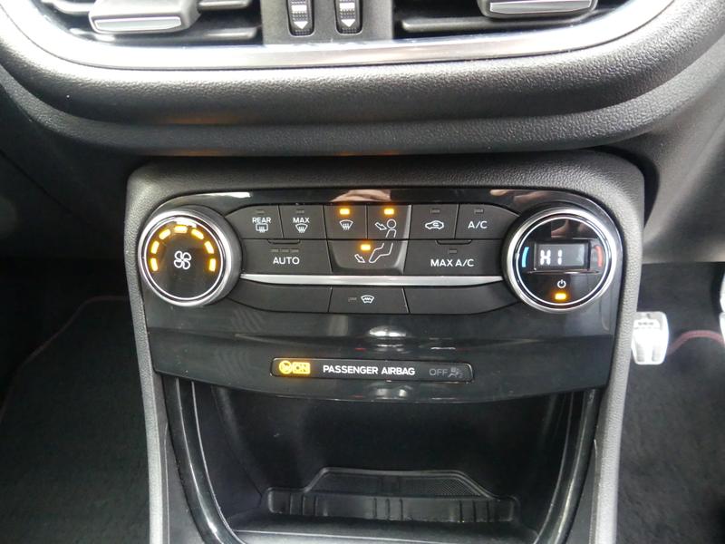 Used Ford Puma 2020 for sale - 77691609: Photo 27